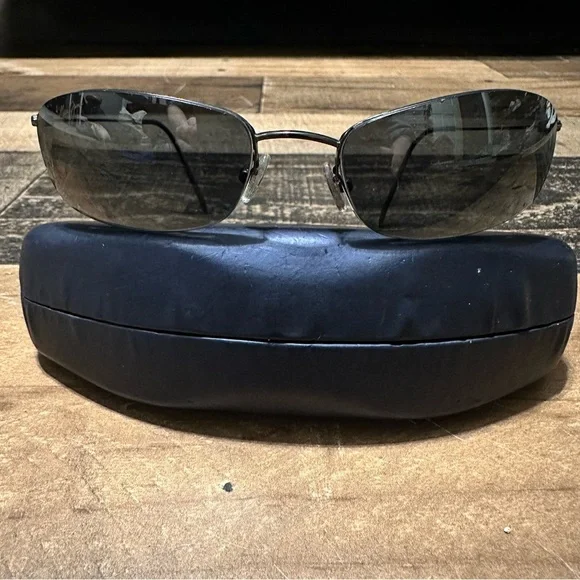 Maui Jim ‘Paradise’ RX Sunglasses - Picture 4 of 8